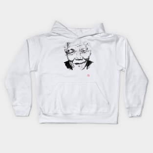 Mandela Kids Hoodie